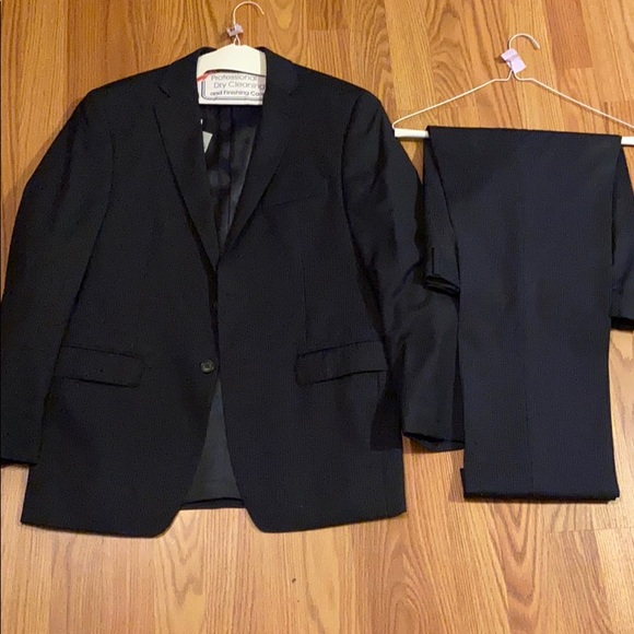 Suit